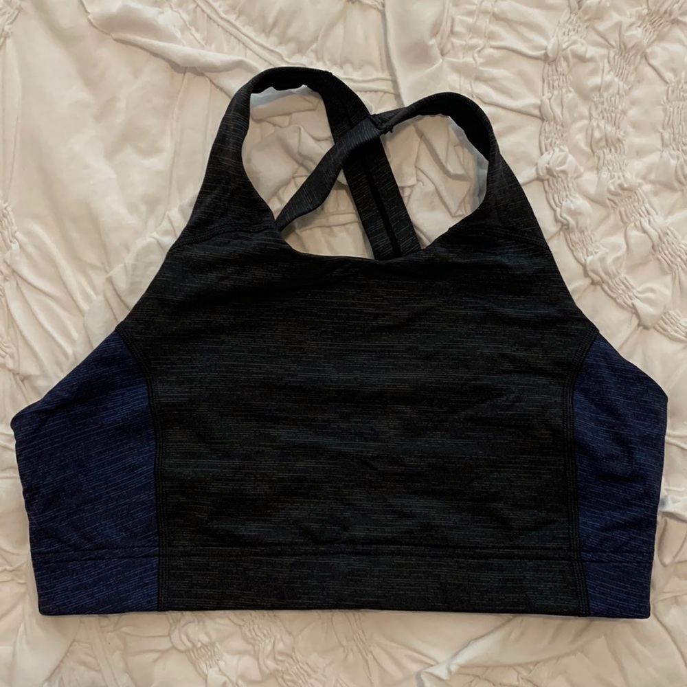 Outdoor Voices Sports Bra